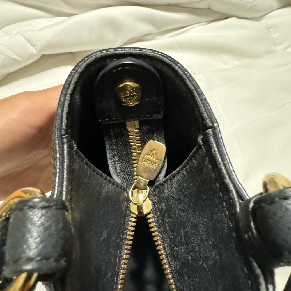 MCM Handbag Tote - Picture 11 of 16